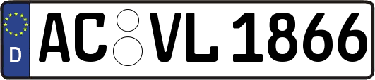 AC-VL1866