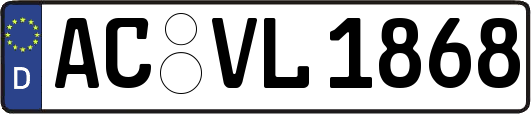 AC-VL1868