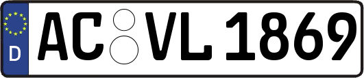 AC-VL1869