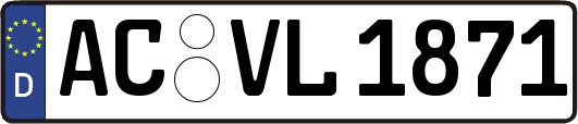 AC-VL1871
