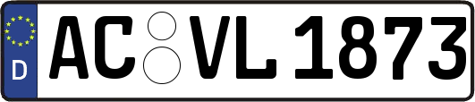AC-VL1873