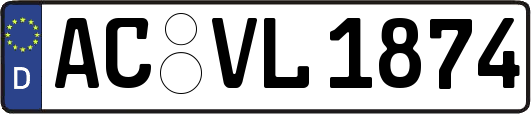 AC-VL1874