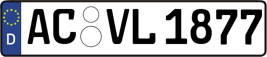 AC-VL1877
