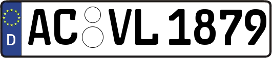 AC-VL1879