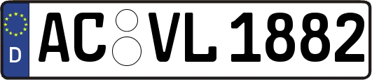 AC-VL1882