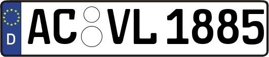 AC-VL1885