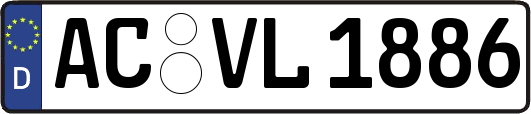 AC-VL1886