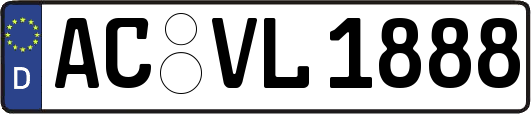 AC-VL1888