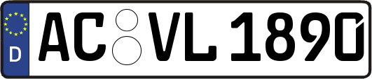 AC-VL1890