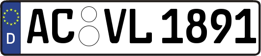 AC-VL1891