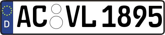 AC-VL1895