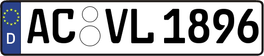 AC-VL1896