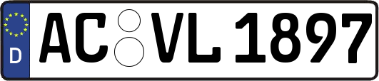 AC-VL1897