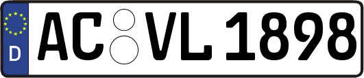 AC-VL1898
