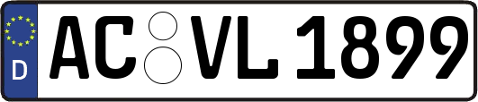 AC-VL1899