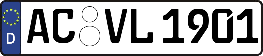 AC-VL1901