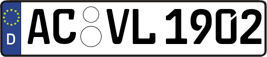 AC-VL1902