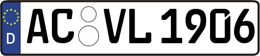 AC-VL1906