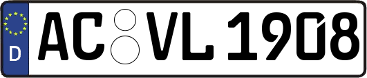 AC-VL1908