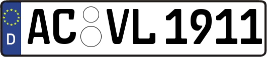 AC-VL1911
