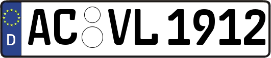 AC-VL1912