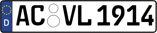 AC-VL1914