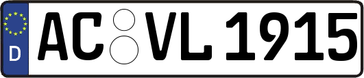 AC-VL1915