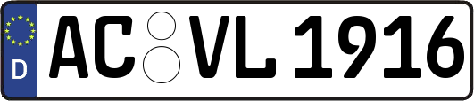 AC-VL1916