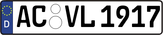AC-VL1917
