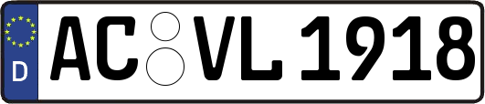 AC-VL1918