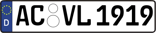 AC-VL1919