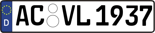 AC-VL1937