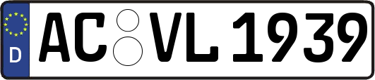 AC-VL1939