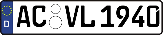 AC-VL1940