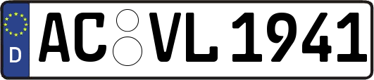 AC-VL1941