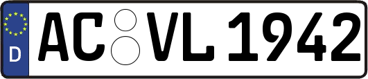 AC-VL1942