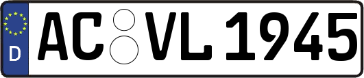 AC-VL1945