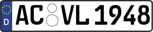 AC-VL1948