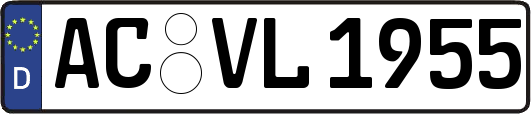 AC-VL1955