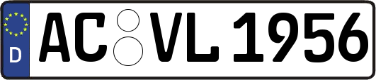 AC-VL1956