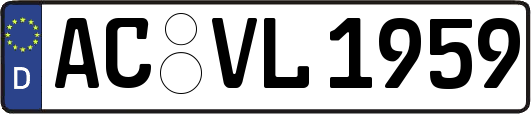 AC-VL1959