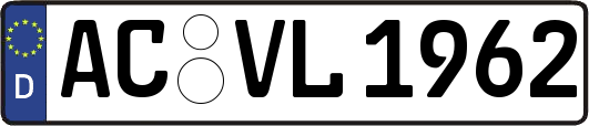 AC-VL1962