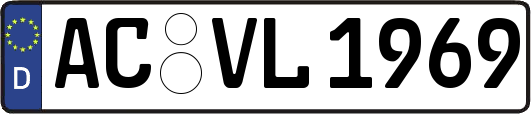 AC-VL1969