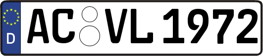 AC-VL1972