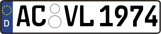 AC-VL1974