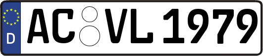 AC-VL1979