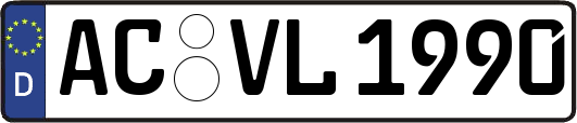 AC-VL1990