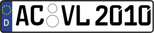 AC-VL2010