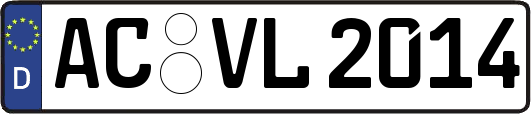 AC-VL2014