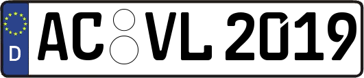 AC-VL2019